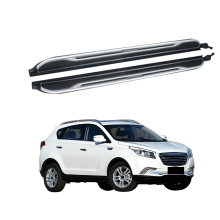 Running Board Side Step For Hyundai Santa Fe