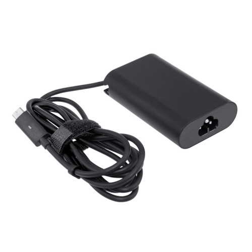 Caricabatterie per adattatore CA CC 45W per laptop