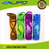 Hot selling cheap logo printed BPA free wholesale 500ml