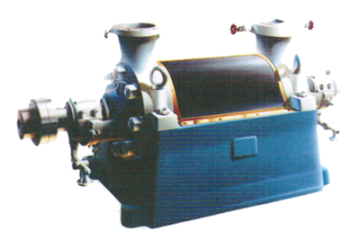 DG-type high-pressure boiler feed pump