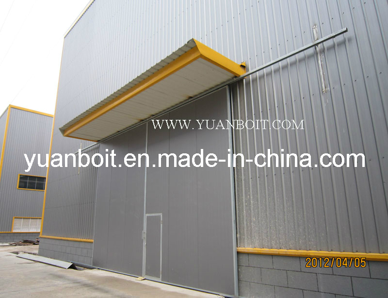 Standard Steel Structure Workshop/Warehouse1430