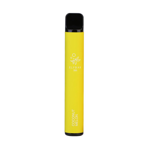 DISPOSABLE 1500 PUFFS ELF BAR