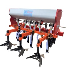 Tractor Mounted Corn Soybean Weeding and Fertilizing Machine for Sale