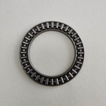 Thrust Needle Roller Bearings