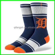 Custom elite baseball socks