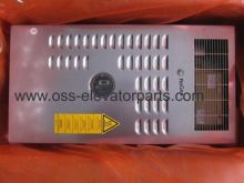 Ovfr02b-404 Frequency Converter