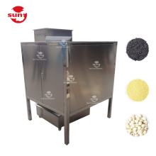 Peanut Almond Flour Grinder: Nut Bean Powder Grinding Machine