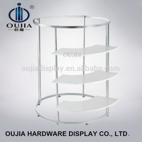 stable garments stores equipment/clothing display fixtures/display fixtures stores