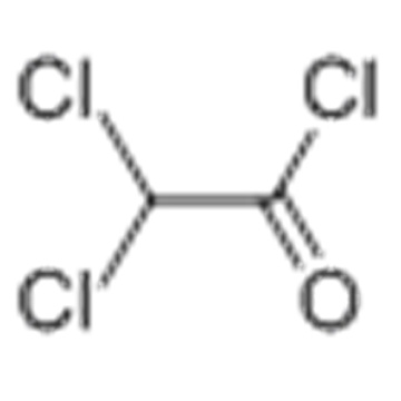 Cloruro de dicloroacetilo CAS 79-36-7