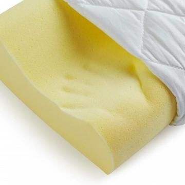 Comfity Contour Memory Foam Pillow
