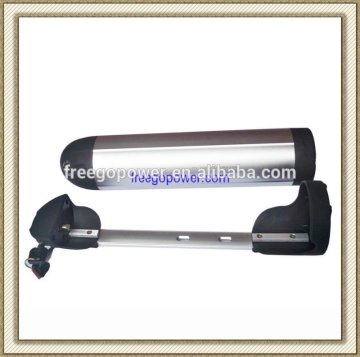 Car Battery Case Batteries Case for ebike