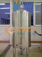 yeast propagation equipment