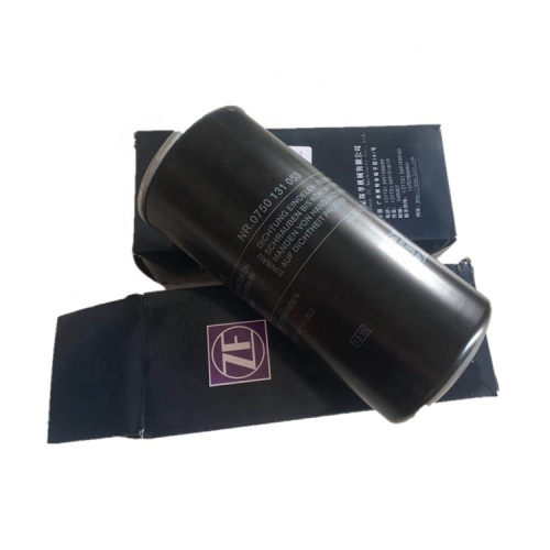 Bagian PY165H 0750131053 Filter Transmisi