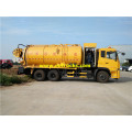 12000l 10 dabaran septic tank manyan motoci