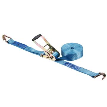 50MM 8M Ratchet Tie Down Straps Med 5000KGS