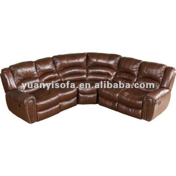 Sectional Corner Sofa