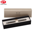 Single Pen Packaging Gift Box with Lid