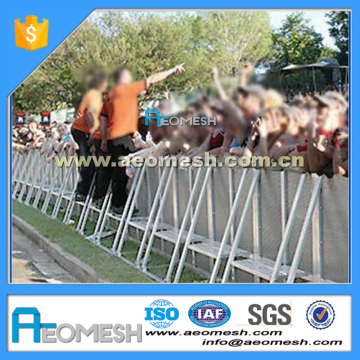 Security road barrier gate price