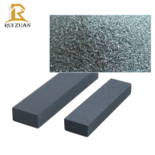 Oil Polishing Wet Stone Knife Sharpener - Silicon Carbide Sharpening Stone