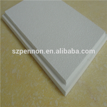 Tegular Fiberglass Acoustic Ceiling Board