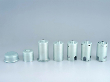 Deep Draw Metal Stampings & Formed Parts