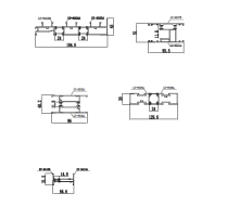 Premium Window And Door Aluminum Profiles for High-End Projects