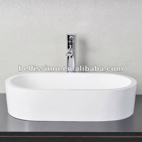 New Design Luxurious Basin BS-8303