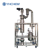 Large Industrial Stainless Steel Vacuum Evaporator/Juice Concentrator