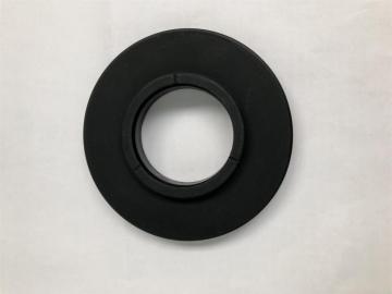 plastic filter end cap CF-020-0030-101