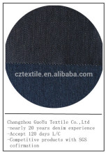 China denim supplier stretch denim fabric