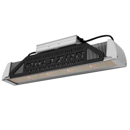 240w Led Grow Light Khoảng cách cây giống Tự động làm mát