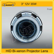 2013 hot hid projector lens kit 9007