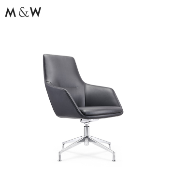 Affordable Leather Conference Room Chairs for Offices