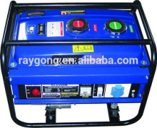 kerosene generator set