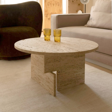 Classic Design Lving Room Center Coffee Table