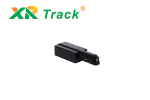 Power Supply 3 Wires Track Power Connector