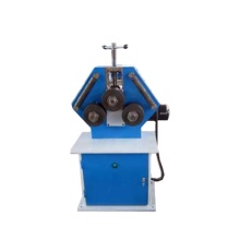Competitive Price Electrical Manual Tube Pipe Bending Machine & Profile Bending Roll Machine