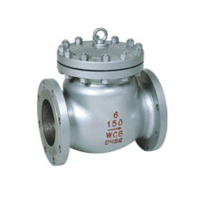API JIS Swing Check Valve