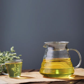 Best Selling insulated glass coffee jug warmers