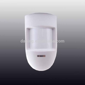 gsm alarm system indoor motion sensor alarm