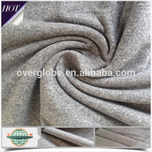 185GSM Two Tone Poly DTY Span Jersy Knitted Fabric/Two Tone Jersy