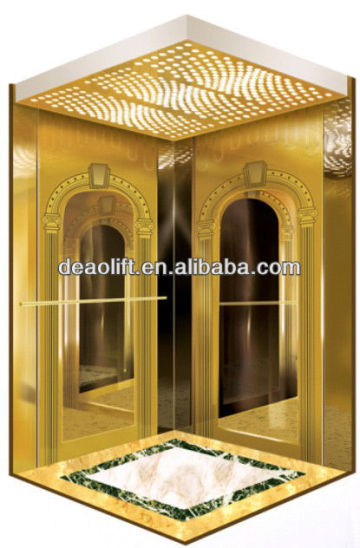 Residential Lift Totel Elevator Price