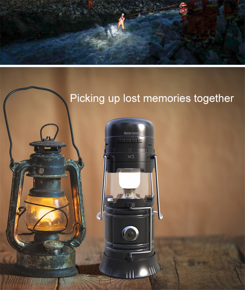Outdoor lamp (12) Outdoor Camping Lamp