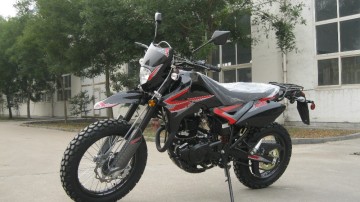 EPA street legal 250cc motorcycles