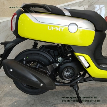 100cc honda motor bike scooter