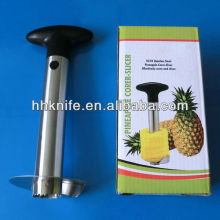 Stainless Steel Pineapple Slicer