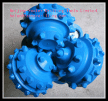TCI Drill Bit/Insert Tricone Rotary Bit/Tricone Rock Bit