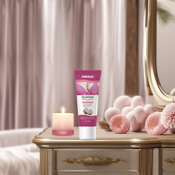 MIDUO Source Factory OEM 60G Breast Cream for Firming and Bigger Breasts