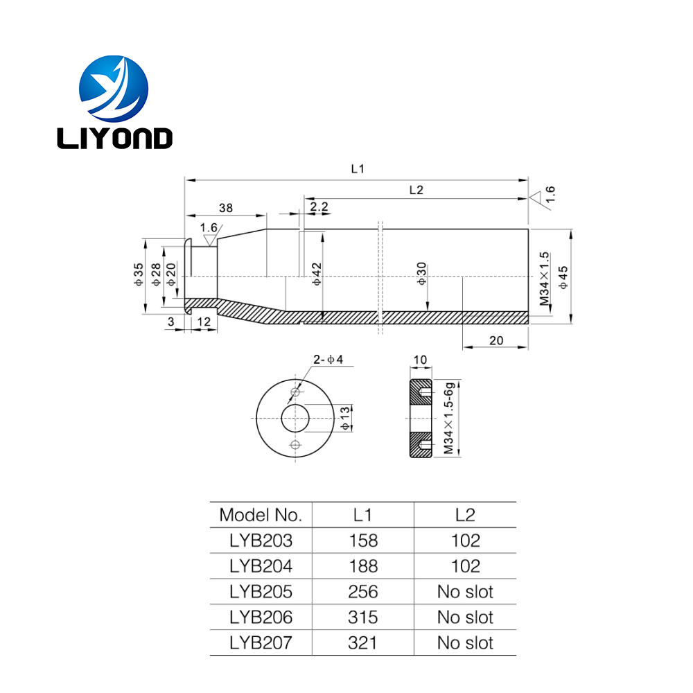 China copper contact supplier OEM 630A T2 Red Copper electrical contact arm for switchgear