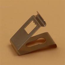 Customized cutting of ground steel plate